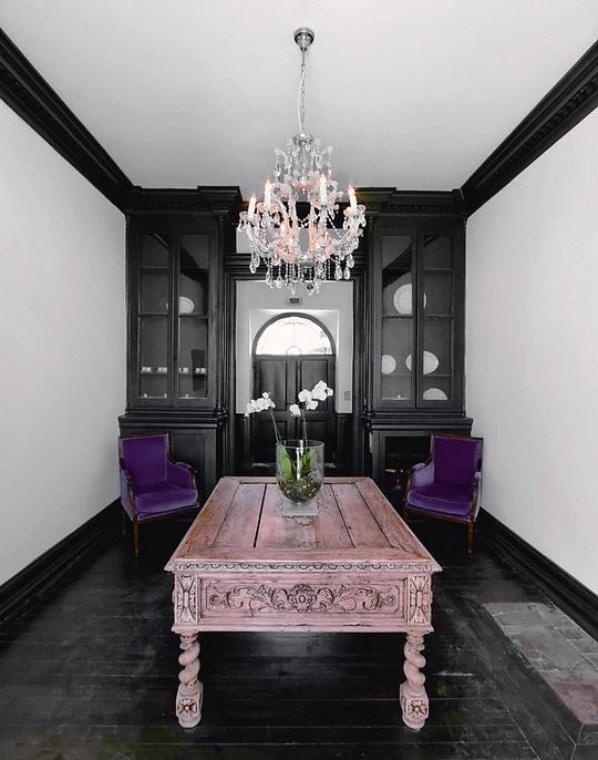 Un maravilloso hotel en la Dordoña