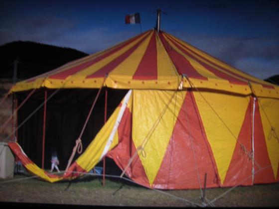 Circo, España 2010 Circo, España 2010