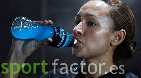 Bebidas deportivas vs bebidas energéticas