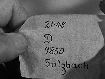 Berlin Express: Rescate en una Alemania en ruinas.