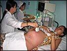 Bilbilioteca de la Salud Reproductiva. Organización Mundial de la Salud
