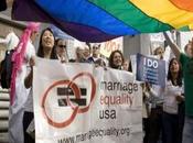 Declaran inconstitucional DOMA