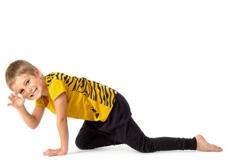 Yporqué, moda para niños superhéroes