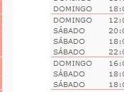 Análisis pronóstico quiniela fútbol jornada Partidazo Calderón.
