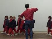 'Retrospectiva', Xavier Fundació Tàpies