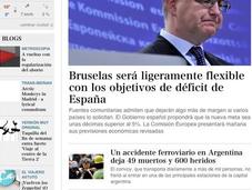 Minutos’ contra País’, duelo iApps