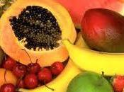 ¿Qué fruta?