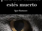 Relatos Igor Kutuzov