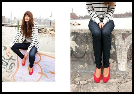 Colección invierno 2012 VANS GIRL Colección invierno 2012 VANS GIRL