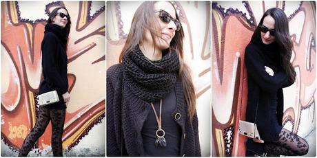 Total Black Total Black