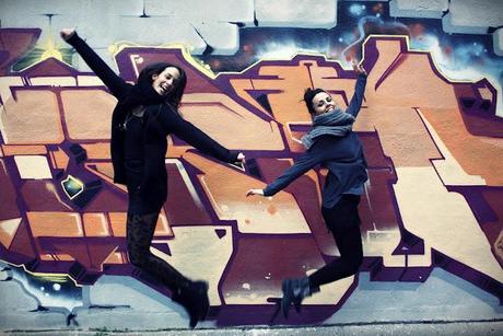 Total Black Total Black