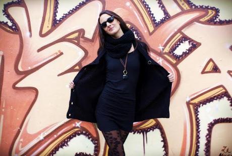 Total Black Total Black