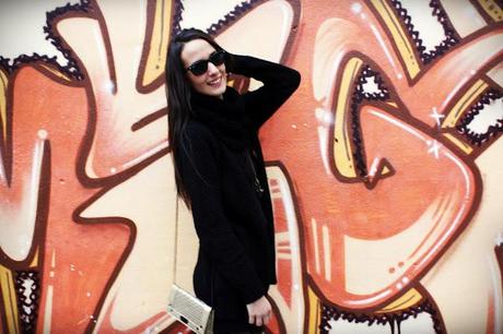 Total Black Total Black