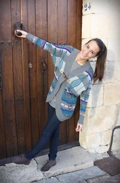 Virginia's Casual Day