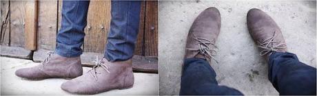 Virginia's Casual Day