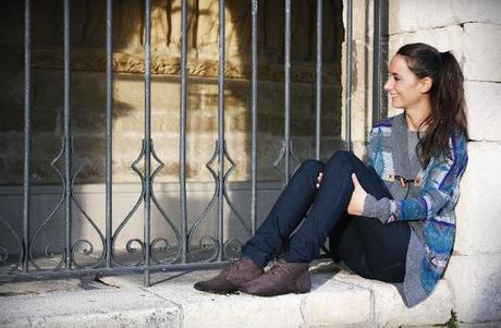 Virginia's Casual Day