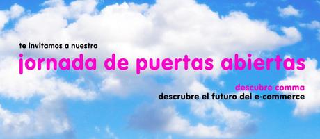 AERCO-PSM, VérticeIN y m4f te descubren el futuro del e-commerce en la jornada de puertas abiertas