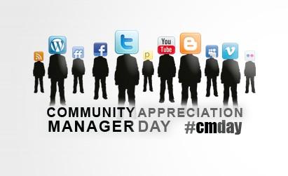 23 enero, Día del Community Manager y del Profesional del Social Media