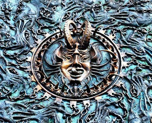 La velada del helecho (6ª parte)