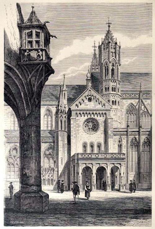 La velada del helecho (2ª parte)