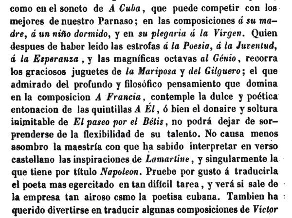 PRÓLOGO A MIS POESÍAS POR JUAN NICASIO GALLEGO