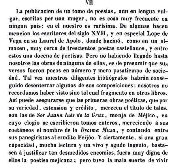 PRÓLOGO A MIS POESÍAS POR JUAN NICASIO GALLEGO