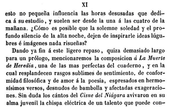 PRÓLOGO A MIS POESÍAS POR JUAN NICASIO GALLEGO