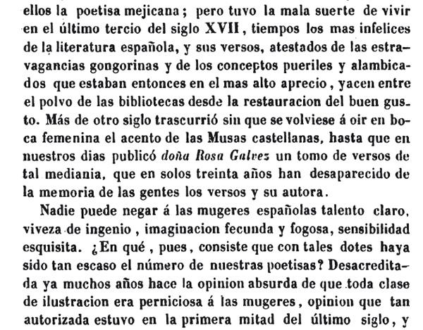 PRÓLOGO A MIS POESÍAS POR JUAN NICASIO GALLEGO