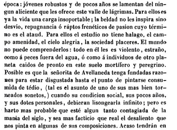 PRÓLOGO A MIS POESÍAS POR JUAN NICASIO GALLEGO