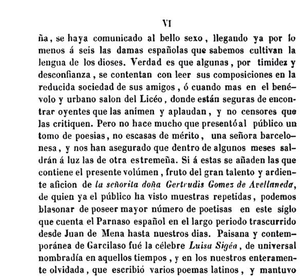PRÓLOGO A MIS POESÍAS POR JUAN NICASIO GALLEGO