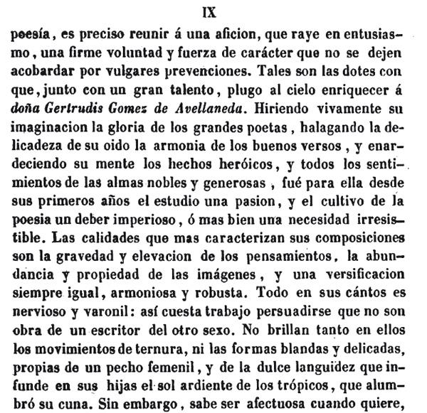 PRÓLOGO A MIS POESÍAS POR JUAN NICASIO GALLEGO