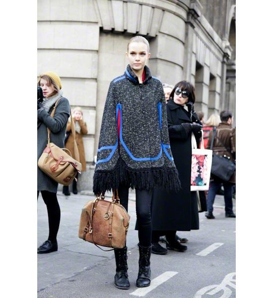 Streetstyle febrary 2012