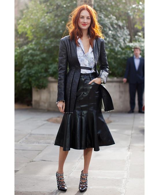 Streetstyle febrary 2012
