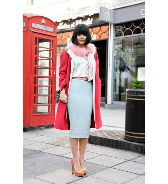 Streetstyle febrary 2012