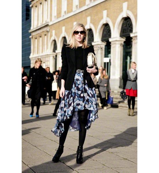 Streetstyle febrary 2012