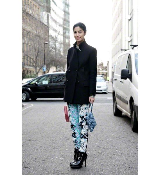 Streetstyle febrary 2012