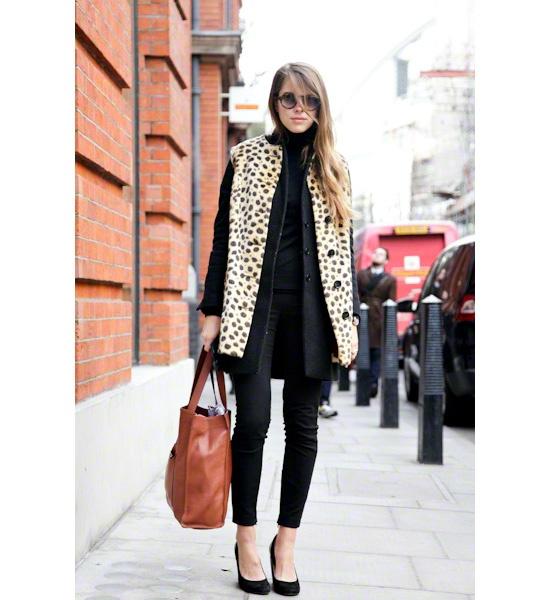 Streetstyle febrary 2012