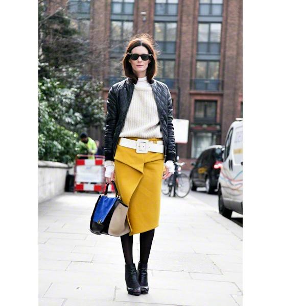 Streetstyle febrary 2012