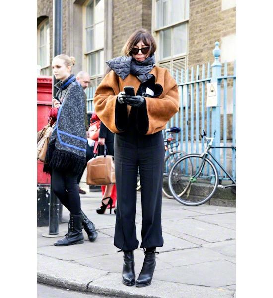 Streetstyle febrary 2012