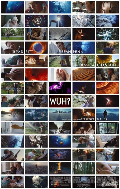 Oscar 2012: 15 diseños de Oscar que no mienten