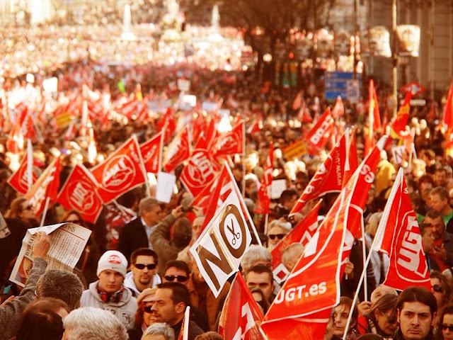 Los Suspiros de España