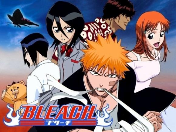 Warner Bros. quiere adaptar Bleach