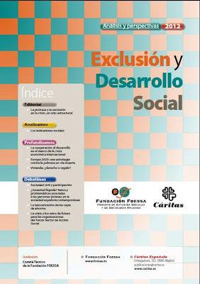 La pobreza y la exclusión social en España