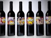 Crash, vino Bodega Pago Balancines