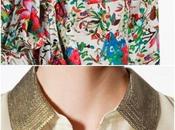 cuellos blusas camisas serán protagonistas próxima temporada