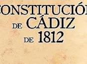 Francmasonería Constitución liberal 1812