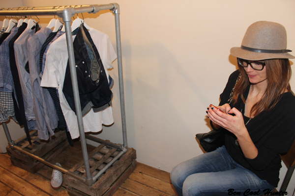 bershka-presentacion colecion