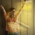 bershka CAMPAÑA PUBLICITARIA ss2012