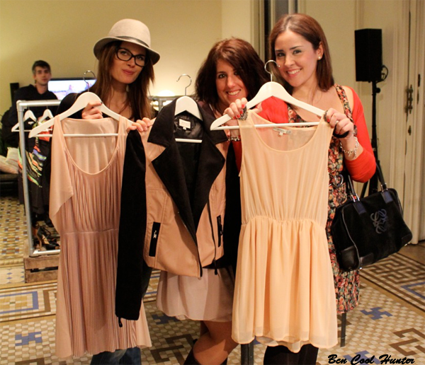 bershka-colección p/v 2012