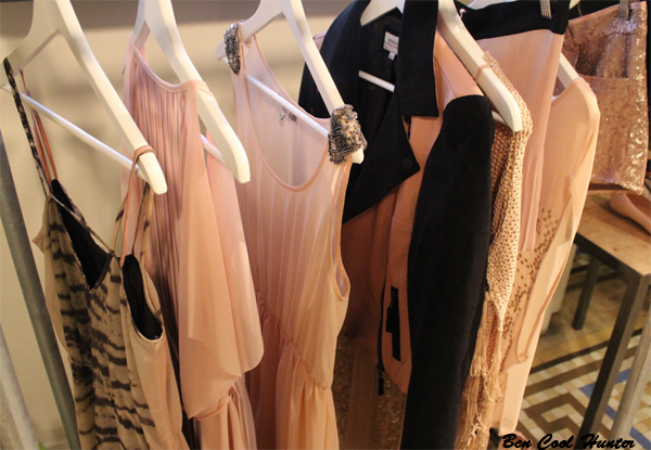 bershka-coleccion romantica maquillaje